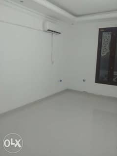 Spacious outhouse 1bhk available in old airport for family 0