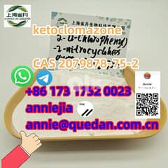 Good quality ketoclomazone CAS:2079878-75-2 0