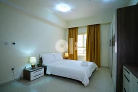 Fully Furnished apartments  available on Daily Basis 0