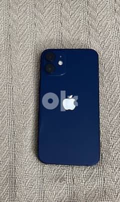 iPhone 13 256GB - Blue - Unlocked