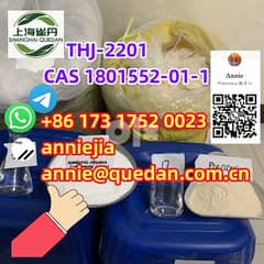 Good quality THJ-2201 CAS 1801552-01-1 0