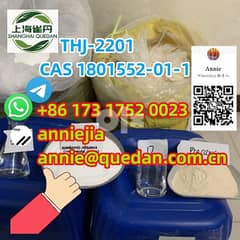 Good quality THJ-2201 CAS 1801552-01-1 0
