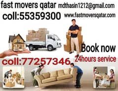 Fast movers service 0