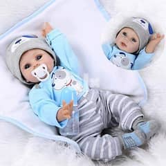Whatsapp Me +40721-600-187  Nice Silicone Baby Dolls 0