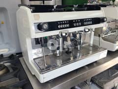 WEGA COFFEE MACHINE 0
