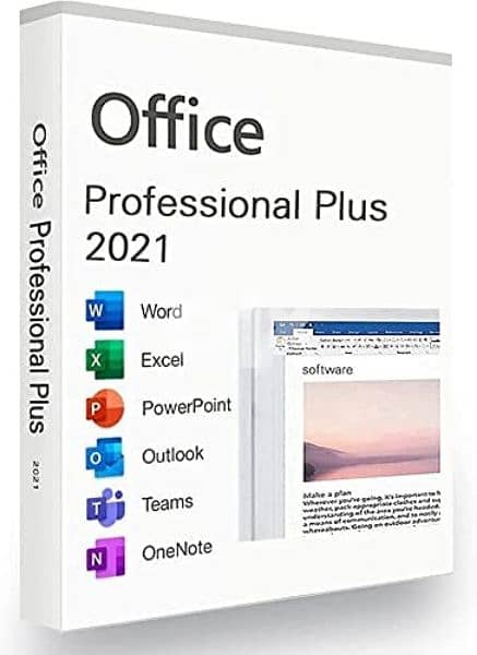 All original Business Softwares MS Windows/ Office for Mac/Window 2