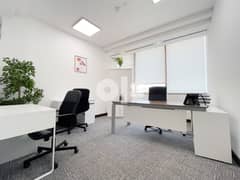 Premium Serviced Offices, Co Working Space, Meeting Rooms 0