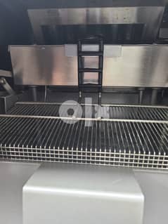 Perfect Fry DSE570 Semi-Automatic Ventless 0