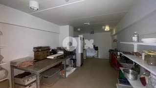 Runnig Bakery for Rent at Thumama 0