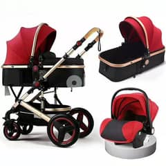 Whatsapp me (+965 6595 7917)  2021 New Baby Stroller 0