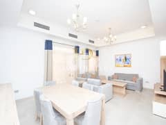 Luxurious 2BR Apartment for rent in Al Aziziya 0