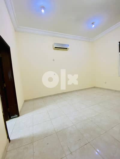 Bachelors 1bhk for rent in wakrah