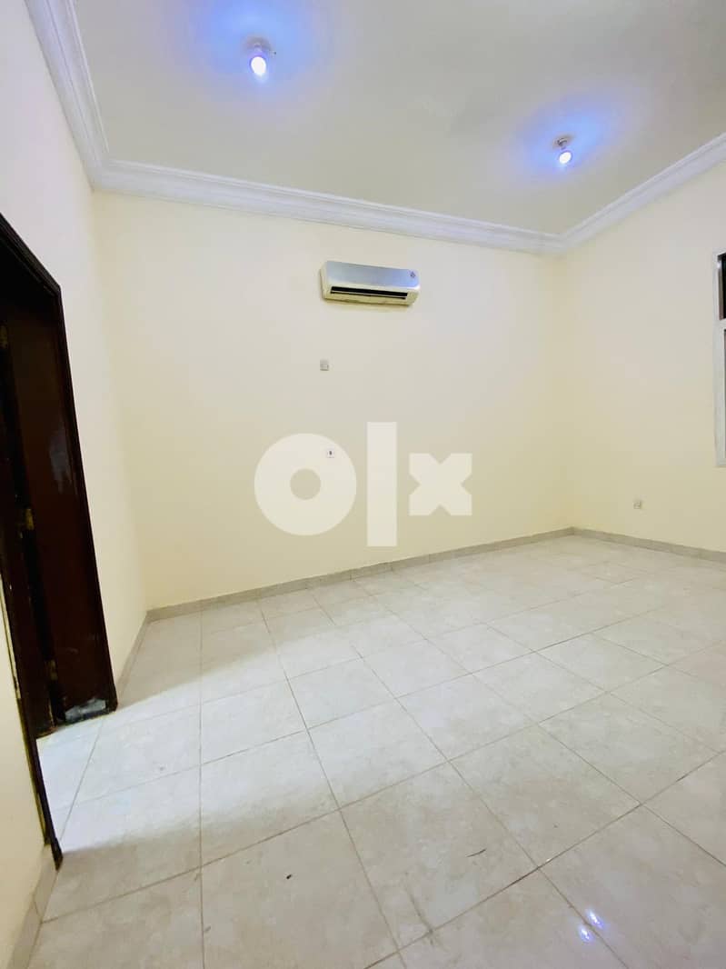 Bachelors 2bhk for rent in wakrah 0