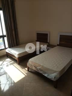 Fully Furnished 3 BHK for Rent at Doha 0