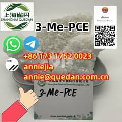 Good quality 3-Me-PCE 0