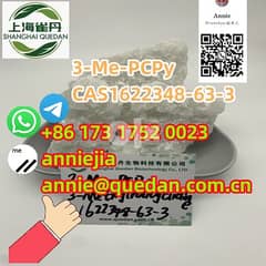 Good quality 3-Me-PCPy CAS1622348-63-3 0