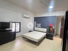 Spacious & Clean Villa Apartments Studio, 1 & 2 BHK  for Rent at Hilal 0