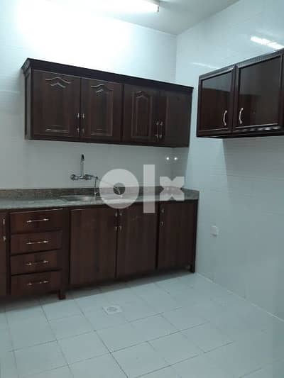 2 bhk flat