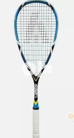 Squash racket (Ashaway) 0
