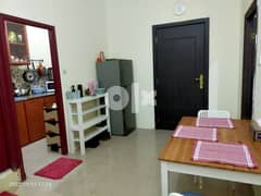 1BHK VILLA APARTMENT AVAILABLE FOR RENT IN AL THUMAMA FROM 10 DEC. 22 0