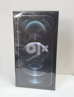 Apple iPhone 12 Pro Max 128 Gb unlock 0