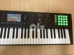 Roland Synthesizer FA 06 61 Keyboard 0