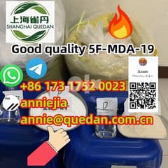 Good quality 5F-MDA-19 0