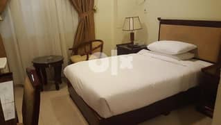 renting fully furnished hotel rooms 0