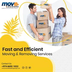 An undisputed Moving companies in Qatar 0