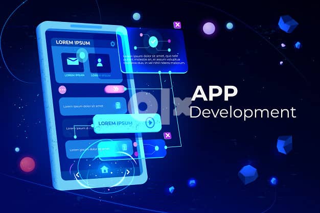 We build web application in Flutter js html css javascript - Website ...