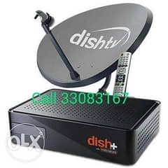 Satellite dish antenna receiver sale service installation 0