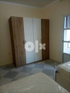 Fully Furnished 2 BHK for Rent at Doha 0