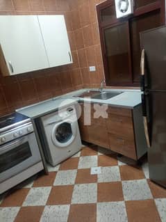 2 BHK Furnished for Rent at Mushriff 0