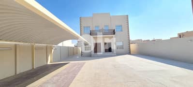 Villa with spacious front yard  - Ainkhalid 0