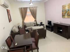 Hot Offer : No Commission - 1 MONTH FREE FULLY FURNISHED 2 BHK Apartme 0