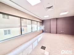 171 SQM GLASS PARTITIONED OFFICE SPACE AVAILABLE AT B RING ROAD 0