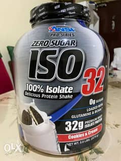 protein 32g fully sealed 0