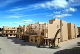 Luxury 2 BHK Compound Apartment For Rent At Doha 0