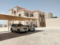 Luxury Semi Furnished 1 BHK  Compound Apartment for Rent Doha 0