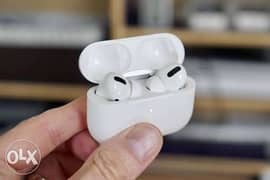 AirPods Pro (Master Copy with Apple logo) 0