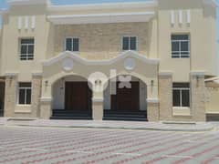 Luxury 5 BHK  Standalone Villa for Rent at Hilal 0