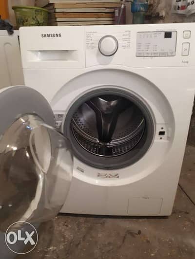 Washing machine for sale