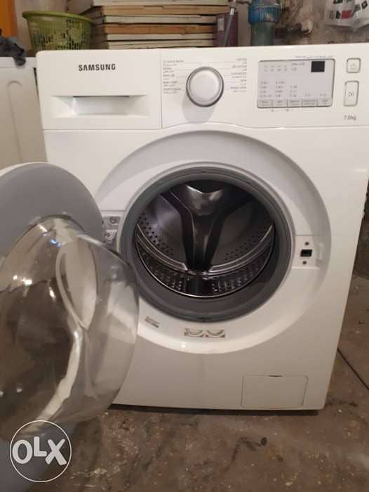 Washing machine for sale 0