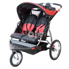 Baby Trend Expedition Double 0