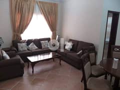 Luxury 2 BHK Furnished Apartment For Rent At Al Gharrafa 0