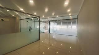 Fabulous Office For Rent At Al Saad 0
