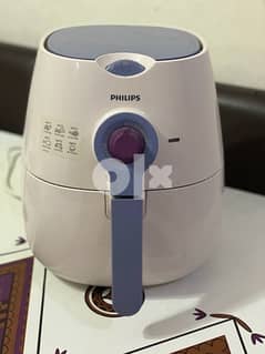 Philips Air fryer 9220 0