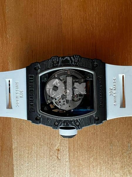 RM 35-02 watch 6