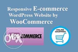 High Quality Bespoke Websites - Wordpress - eCommerce - Blogs 0