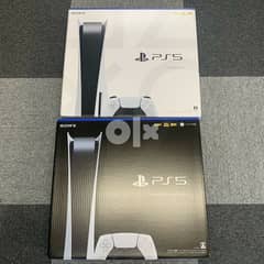 PS5 PlayStation 5 Sony 0